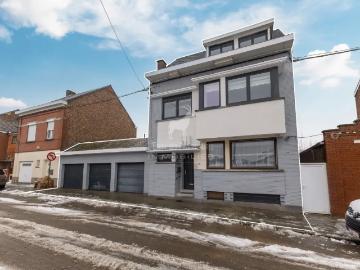 à vendre Maison La Louvière
