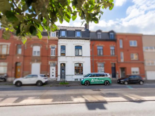 à vendre Maison La Louvière