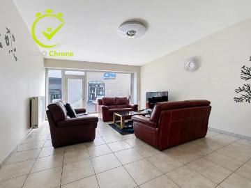 à vendre Maison La Louvière