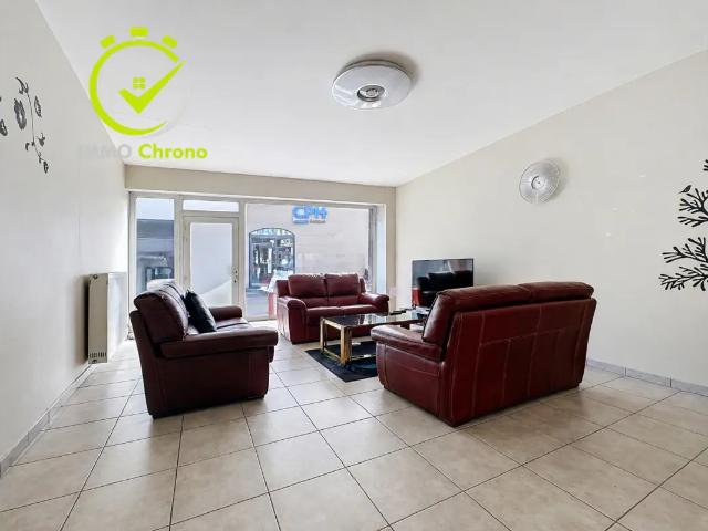à vendre Maison La Louvière