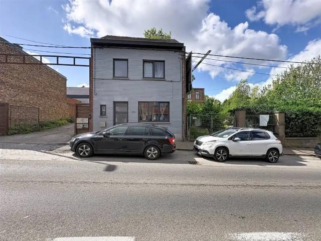 à vendre Maison La Louvière