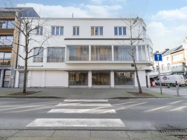 à vendre Maison La Louvière