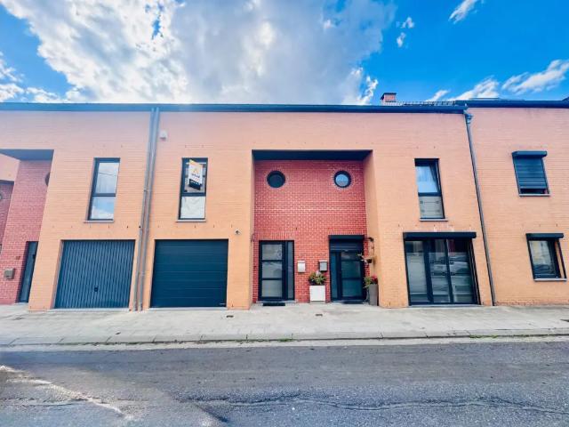 à vendre Maison La Louvière Cité de l'Espérance