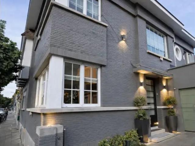 à vendre Maison La Louvière Arthur Warocqué