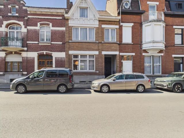 à vendre Maison La Louvière Avenue Gambetta