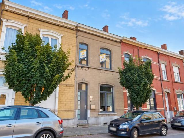 à vendre Maison La Louvière Avenue Rêve d'Or