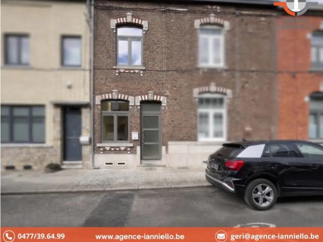 à vendre Maison La Louvière des déportés