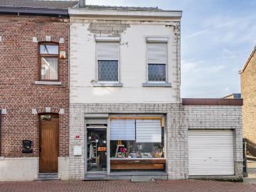 à vendre Maison La Louvière Rue Oscar Quertinmont