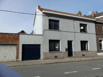 à vendre Maison La Louvière Rue Achille Chavée