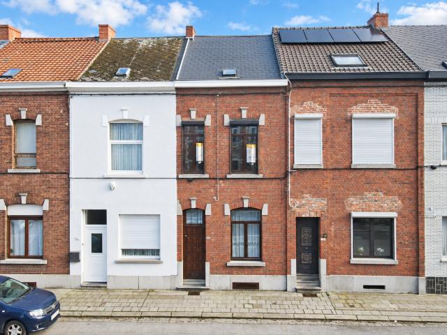à vendre Maison La Louvière Rue Conreur