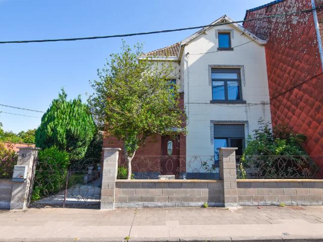 à vendre Maison La Louvière Rue du Moulin