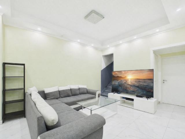 à vendre Maison La Louvière Rue du Nouveau Quartier