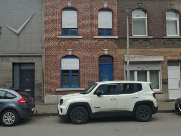 à vendre Maison La Louvière Rue du Feureu