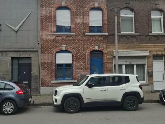 à vendre Maison La Louvière Rue du Feureu