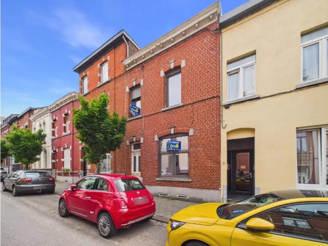 à vendre Maison La Louvière Rue du Parc