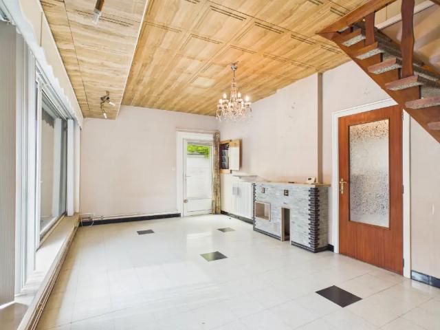 à vendre Maison La Louvière Rue du Tir