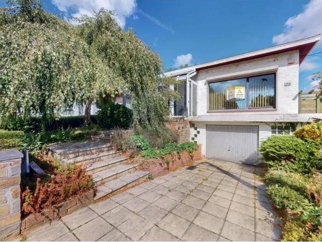 à vendre Maison La Louvière Rue Duchâteau