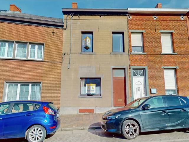 à vendre Maison La Louvière Rue de Baume