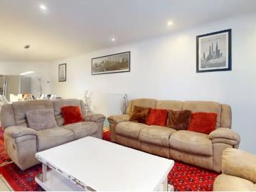 à vendre Maison La Louvière Rue de Belle Vue