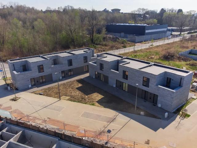 à vendre Maison La Louvière Rue de la Malogne