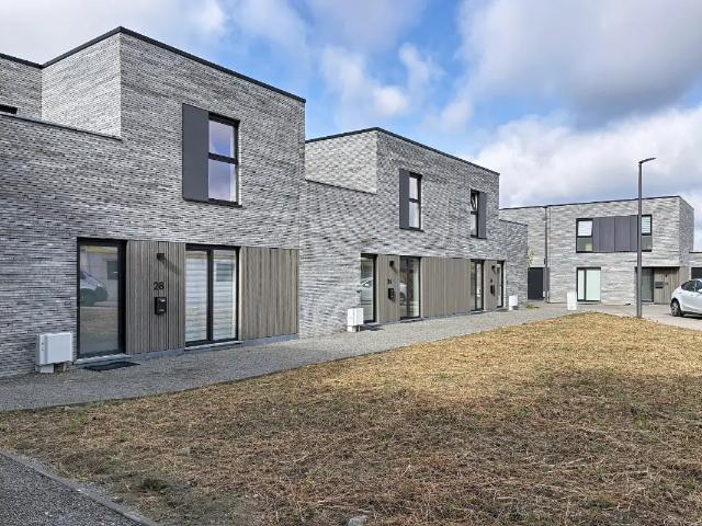 à vendre Maison La Louvière Rue de la Malogne