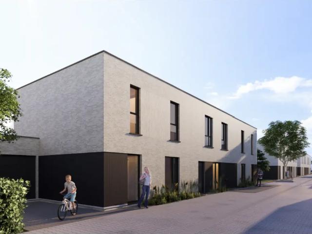 à vendre Maison La Louvière Rue de la Malogne