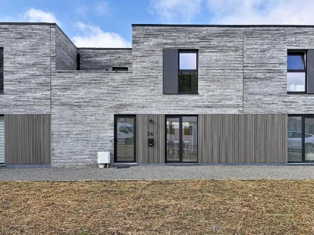 à vendre Maison La Louvière Rue de la Malogne
