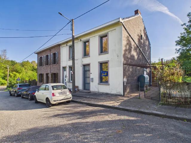 à vendre Maison La Louvière Rue de la Barette