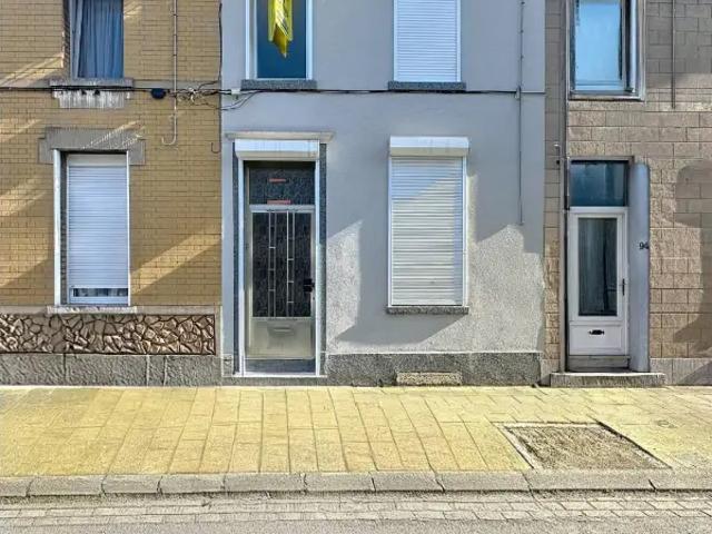 à vendre Maison La Louvière Rue de la Concorde
