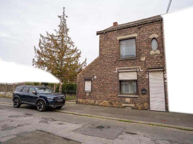 à vendre Maison La Louvière Rue de la Victoire