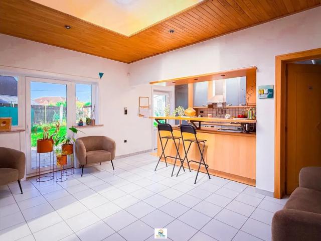 à vendre Maison La Louvière Rue de Longtain