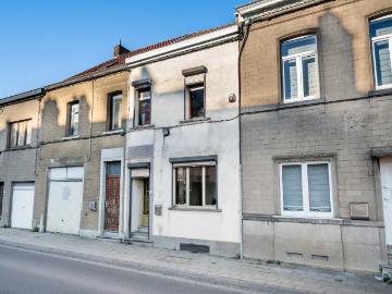 à vendre Maison La Louvière Rue De Longtain
