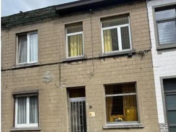 à vendre Maison La Louvière Rue de Saint Vaast
