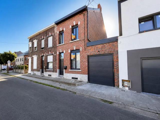à vendre Maison La Louvière Rue des écoles
