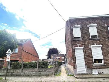 à vendre Maison La Louvière Rue des Ecoles