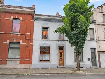 à vendre Maison La Louvière Rue des Forgerons