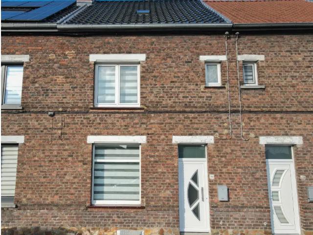 à vendre Maison La Louvière Rue Docteur Depage