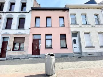 à vendre Maison La Louvière Rue Gustave Boël