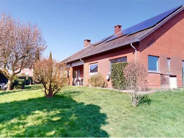 à vendre Maison La Louvière Rue Grande