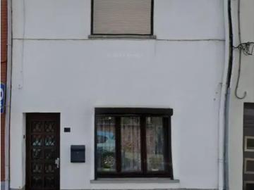 7100, La Louvière, Arrondissement de La Louvière, Wallonie