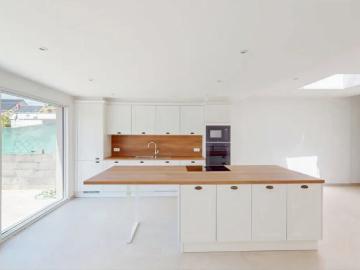 à vendre Maison La Louvière Rue Jean Jaurès