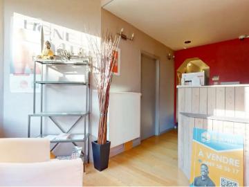 à vendre Maison La Louvière Rue Louis de Brouckère