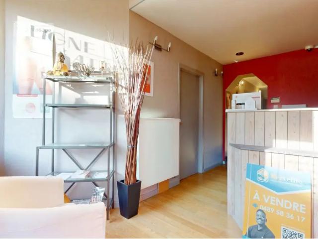 à vendre Maison La Louvière Rue Louis de Brouckère