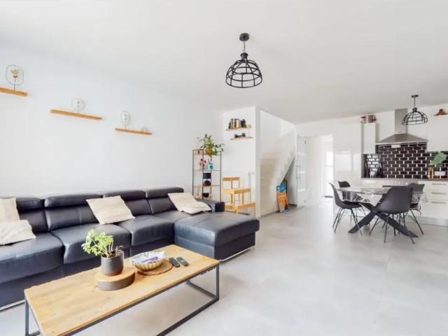 à vendre Maison La Louvière Rue Paquet