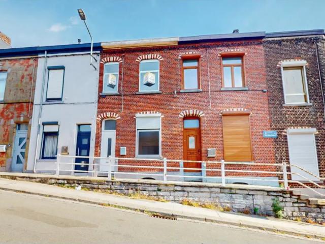 à vendre Maison La Louvière Rue Saint Hubert