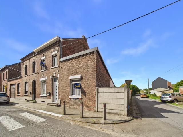 à vendre Maison La Louvière Rue Tierne à Tartes