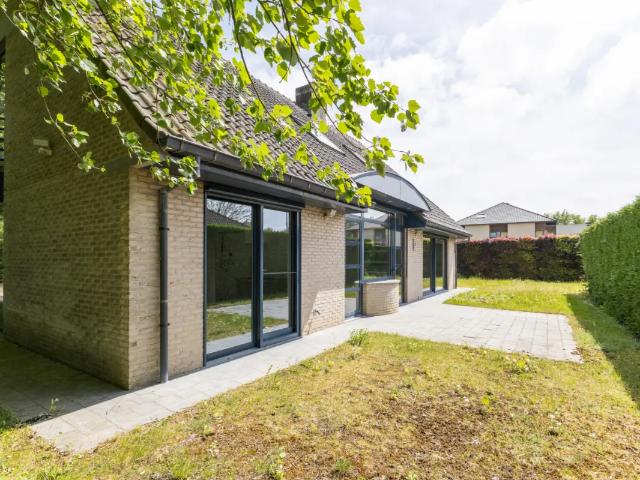 à vendre Maison La Panne Duinhoekstraat