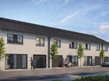 à vendre Maison La Panne Koekuitstraat