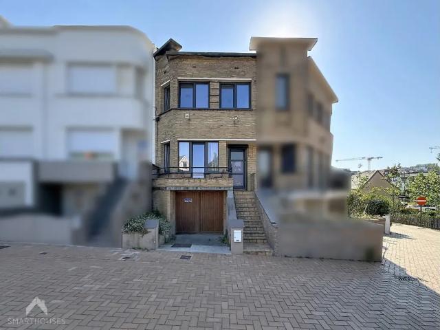 à vendre Maison La Panne Prins Albertlaan