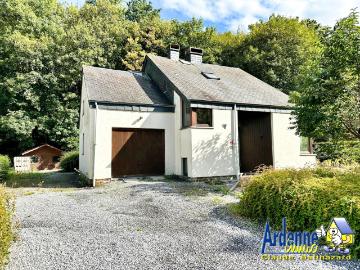 à vendre Maison La Roche en Ardenne Quartier de Lohan